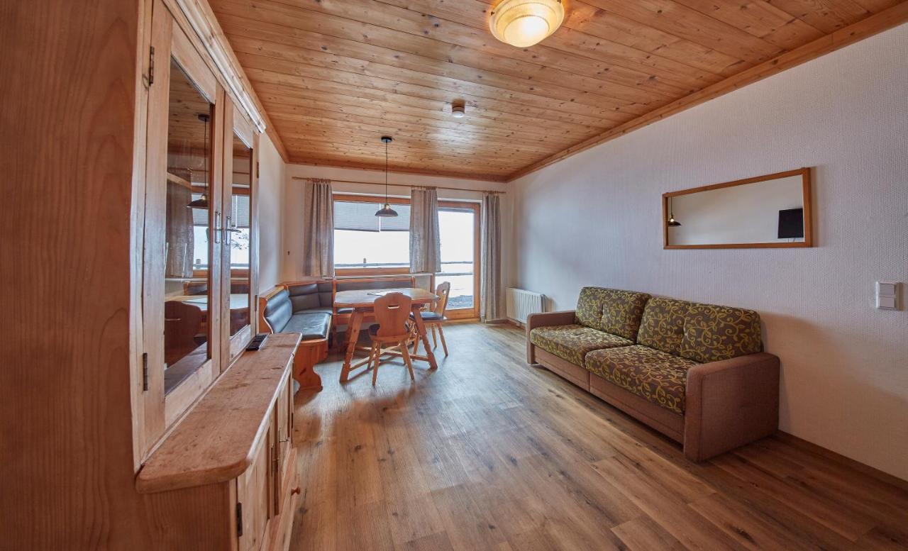 Chalet Lodge Hubertus Saalbach-Hinterglemm Exterior foto